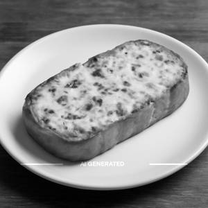 Cheese Garlic Bread