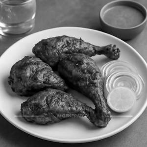 Bhatti Da Murgh