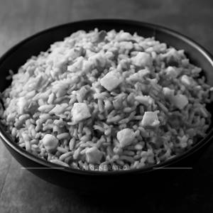 Egg Fried Rice