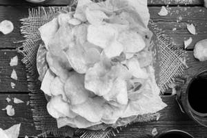 Falahari Wafers