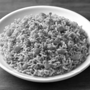 Masala Maggi