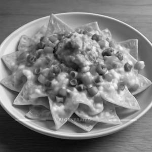 Classic Nachos