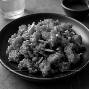 Chicken crispy