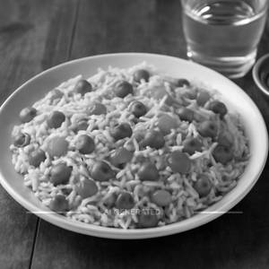 Plain Rice