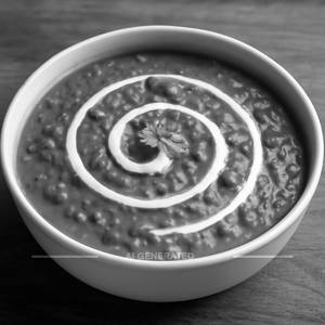 Dal Makhani