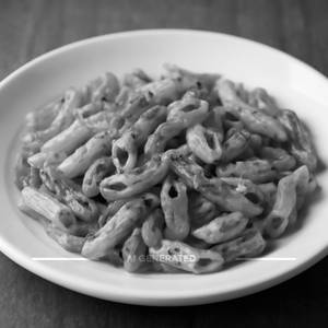 Cocktail Pasta
