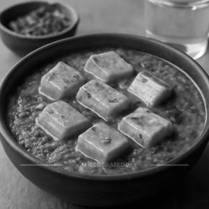 Paneer handi