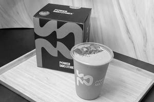 Mixed Berry Protein Shake (15 G Protein)