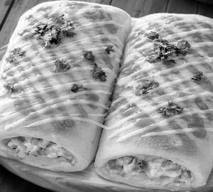 Cheese Roll
