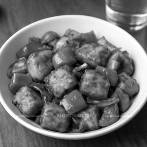 Chilli Paneer