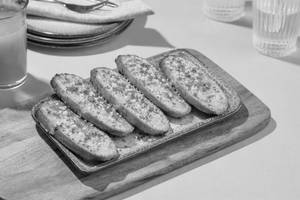 Garlic Bread