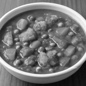 Veg Kolhapuri