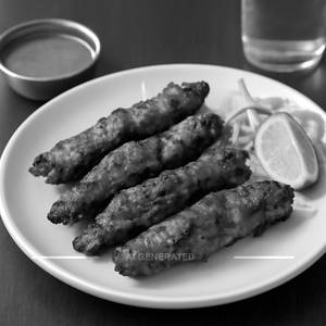 Chicken Aachari