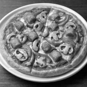Supreme Pizza