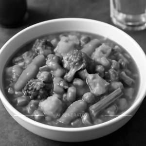 Mix Veg   
