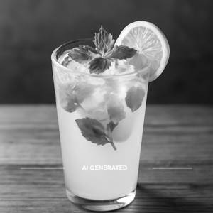 Lemonade Mojito
