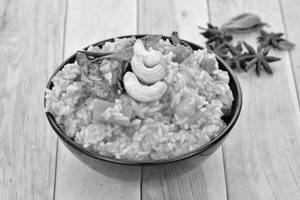 Sambar Rice