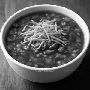 Manchow Soup
