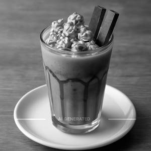 Kit-kat Shake