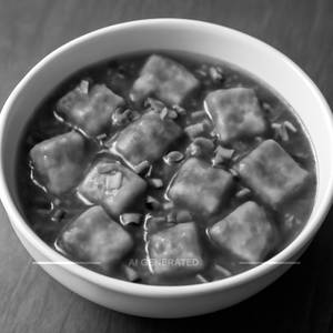 Paneer Manchurian [Half]