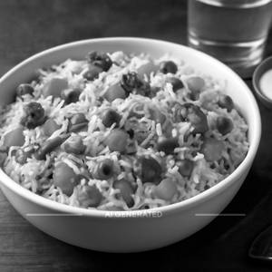 Veg Pulao