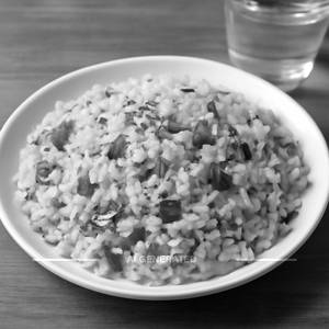 Onion Poha