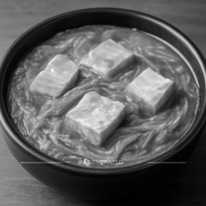 Paneer Lachhedar