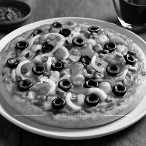 Over Loded Pizza 