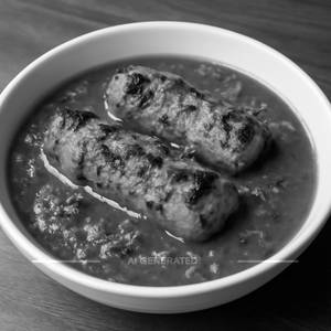 Chicken Kebab Masala