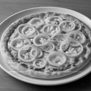Onion Pizza