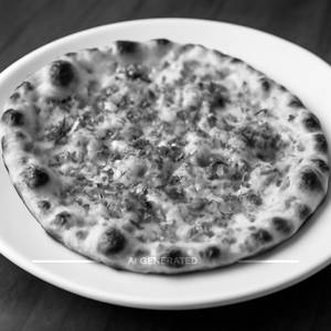 Chilli Garlic Naan