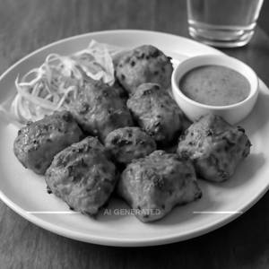 Chicken Tikka