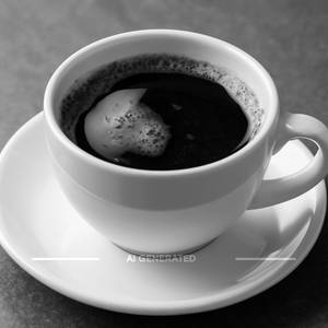 Black Coffee
