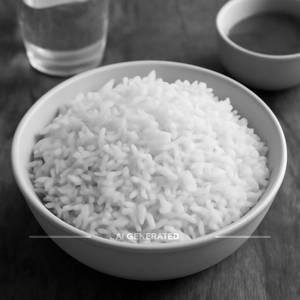Steam Rice