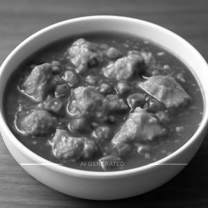 Chicken Chilli Gravy
