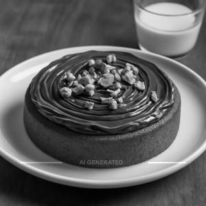 Nutella Pan Cake
