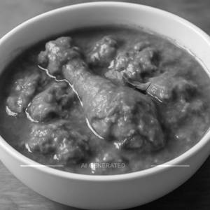 Chicken Masala