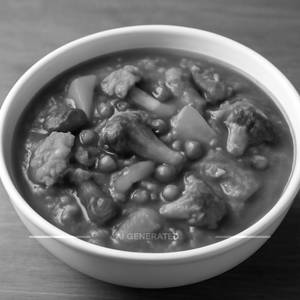 Veg Kolhapuri