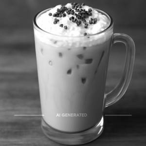 Special Cold Coffee