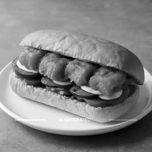 Makhani Paneer Sub
