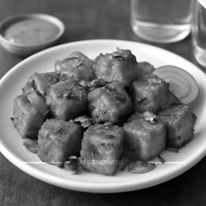 Paneer 65