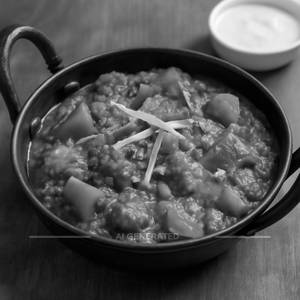 Kadai Veg
