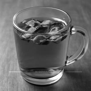 Rose Tea