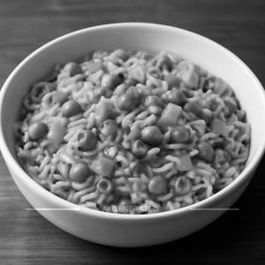 Vegetable Maggi