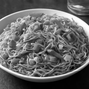 Mexican Noodles
