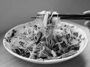 Meifoon Rice Noodles Mix [Chi Prawn]