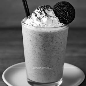 Oreo Frappe [350 Ml]