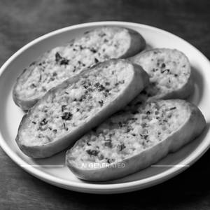 Garlic Bread