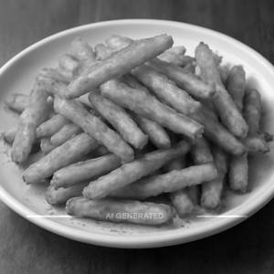 PeriPeri French Fries