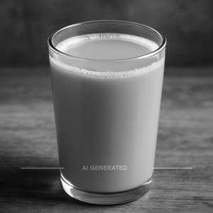 Milk Tea